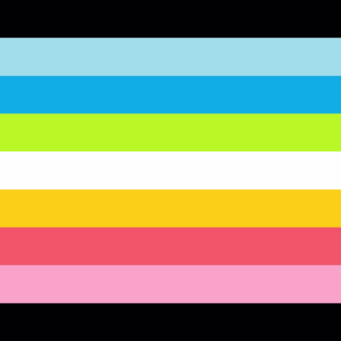 Queer Flag